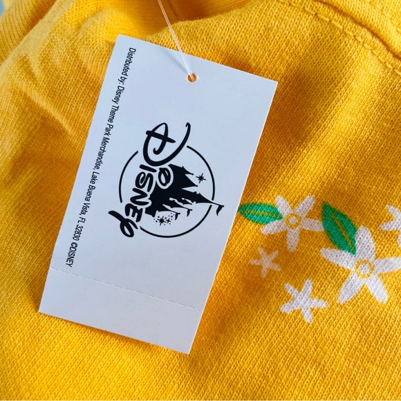 Orange Bird Spirit Jersey - Picture 8 of 10